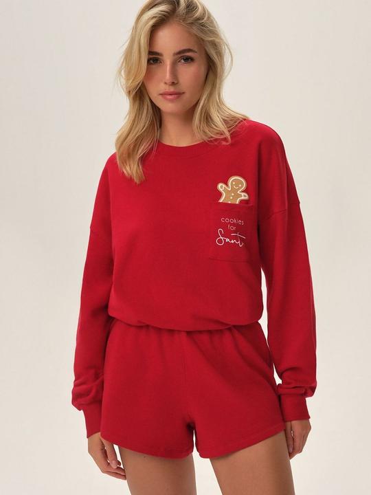 Henderson Pyjamas (XXL)