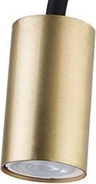 Immagine prodotto Nowodvorski Lampada Da Soffitto Occhio Flex Ottone 9067