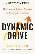 Immagine prodotto Dynamic Drive (Inglese, Molly Fletcher, 2024)