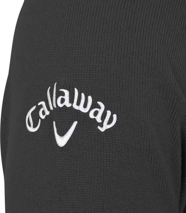 Produktbild Callaway Merinowollpullover mit VAusschnitt (L)