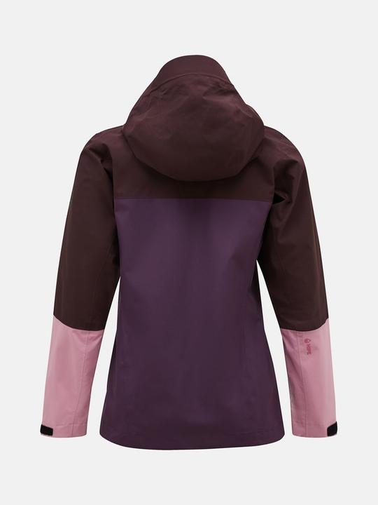 Produktbild Peak Performance Trail Hipe Shell Jacket (S)