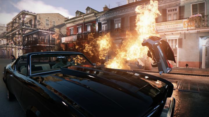 Immagine prodotto 2K Games Mafia 3 (Xbox One X, Xbox Series X, DE)