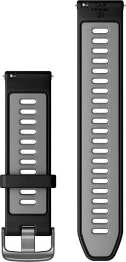 Actual product image Garmin Quick Release Band (22 mm, Leather)