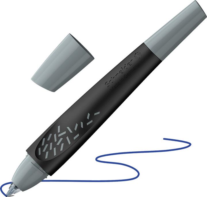 Image du produit Schneider Breeze (Noir-Gris, 1 x)