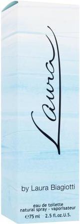 Immagine prodotto Laura Biagiotti Laura (Eau de toilette, 75 ml)