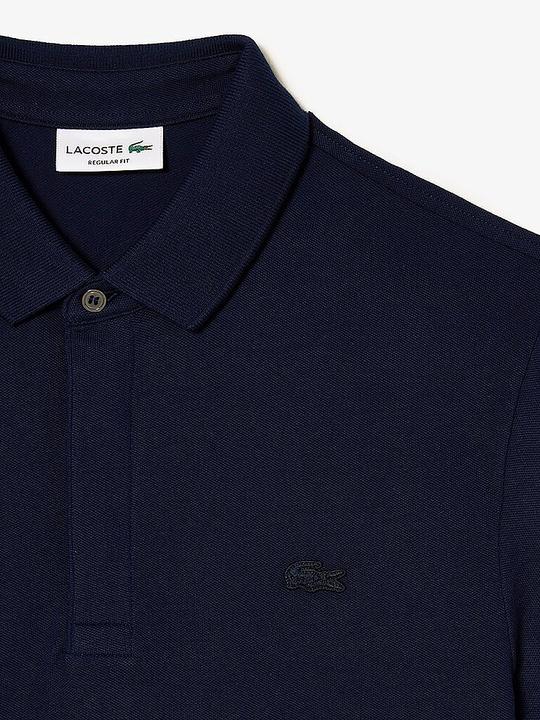 Immagine prodotto Lacoste Polo Stretch navy (3XL)