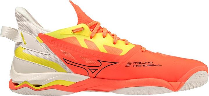Actual product image Mizuno Wave Mirage 5 UX (42.5)