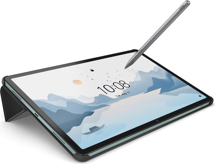 Produktbild Lenovo Tab P12 Matte Display (nur WLAN, 12.70", 128 GB, Sage)