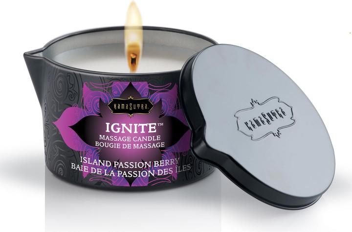 Kamasutra Ignite (170 ml)