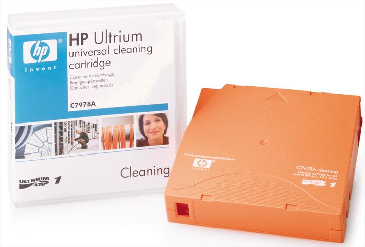Image du produit HPE C7978a (LTO, 3000 Go)