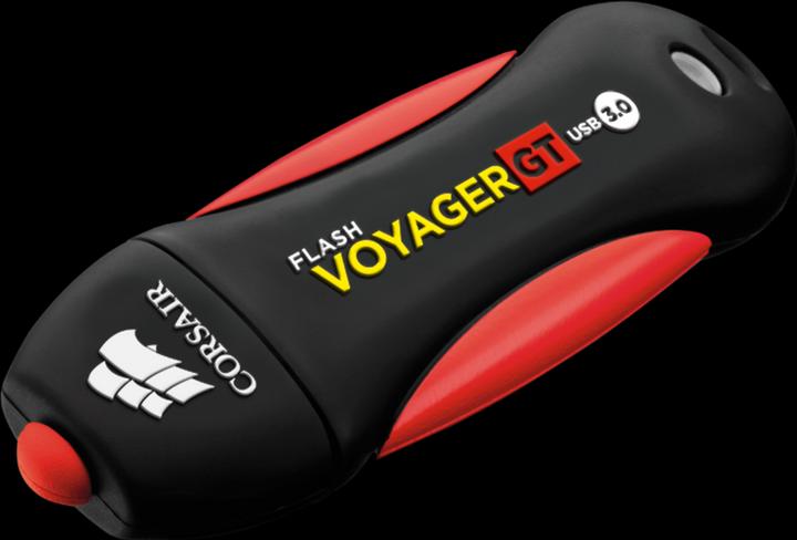 Corsair Flash Voyager GT (1000 GB, USB-A)