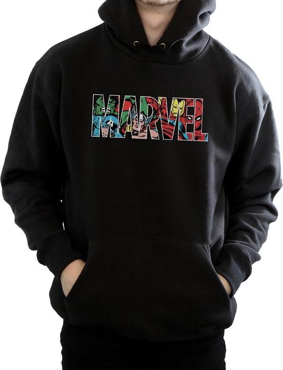 Image du produit Sweat à capuche (L)