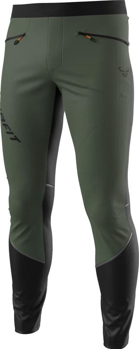 Dynafit Traverse Dynastretch trousers (XXL)