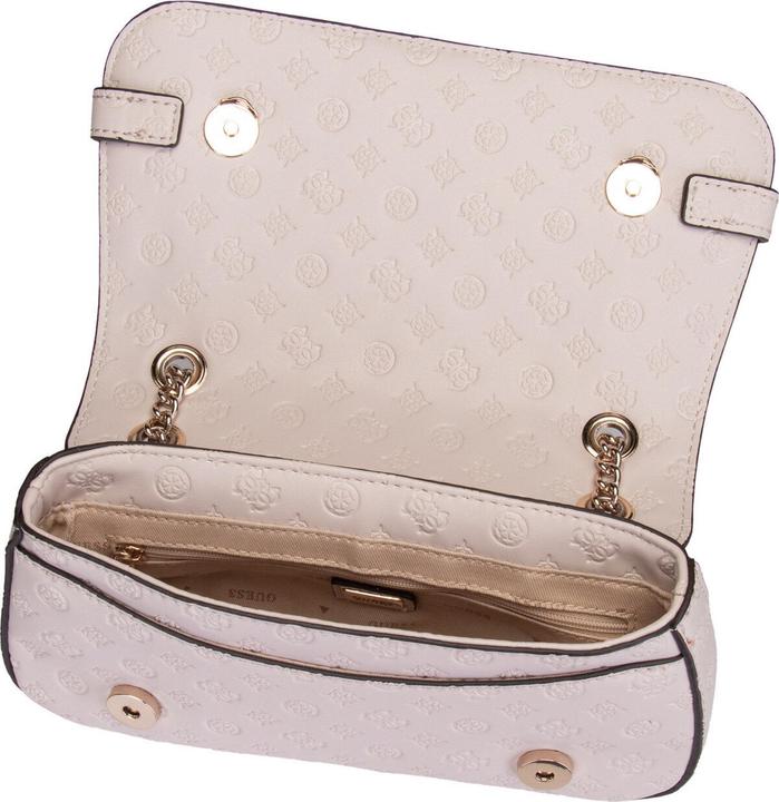 Actual product image Guess Evening bag Arlena Logo PG 36210