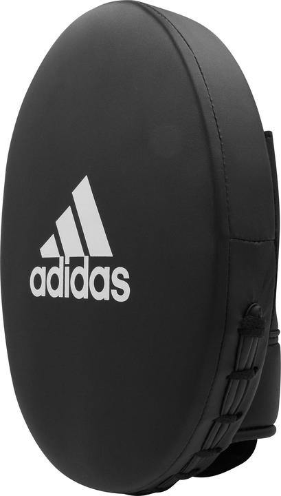 Actual product image adidas Adult Boxing Kit black/white (14 OZ, L)