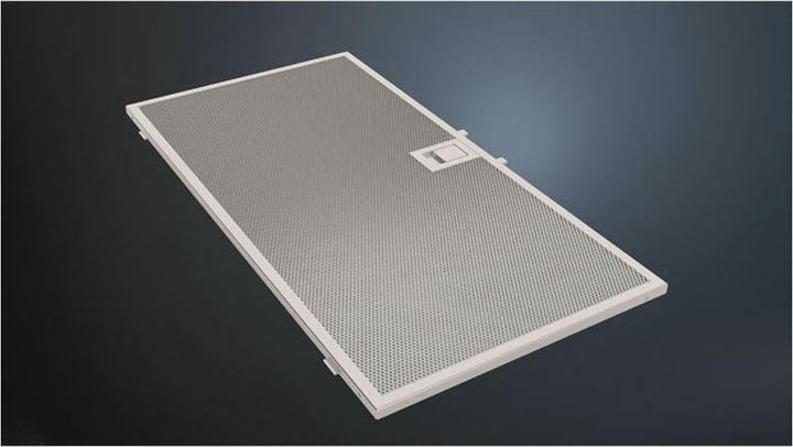 Immagine prodotto Siemens LJ97BAM60 (Sottostruttura cappuccio)