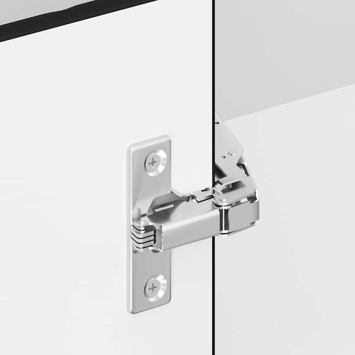 Produktbild VidaXL Lyman (57 x 57 x 60 cm)