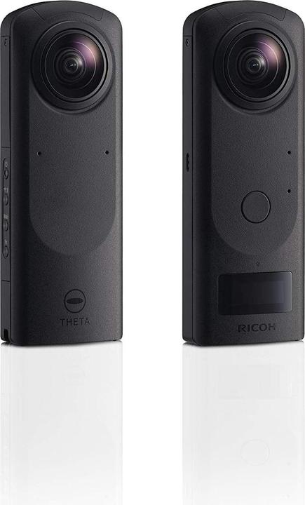 Immagine prodotto RICOH Theta Z1 (30p, Bluetooth, WiFi)