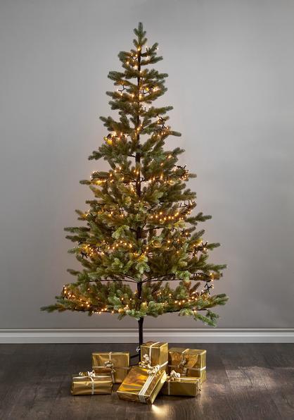 Image du produit Star Trading LED golden warmwhite, guirlande lumineuse, 540 LEDs (10.80 m)