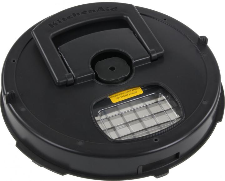 Produktbild KitchenAid 5KFP16DC12 Würfelscheibe 12mm
