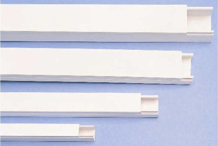 Image du produit Schneider Electric Gaine de câble miniature (Conduit, 300 cm)