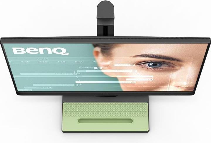 Produktbild BenQ 60,5cm GW2490T 16:9 HDMI/DP black speaker 100Hz F- (1920 x 1080 Pixel, 23.80")