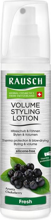 Actual product image Rausch dry shampoo fresh (150 ml, Dry shampoo)