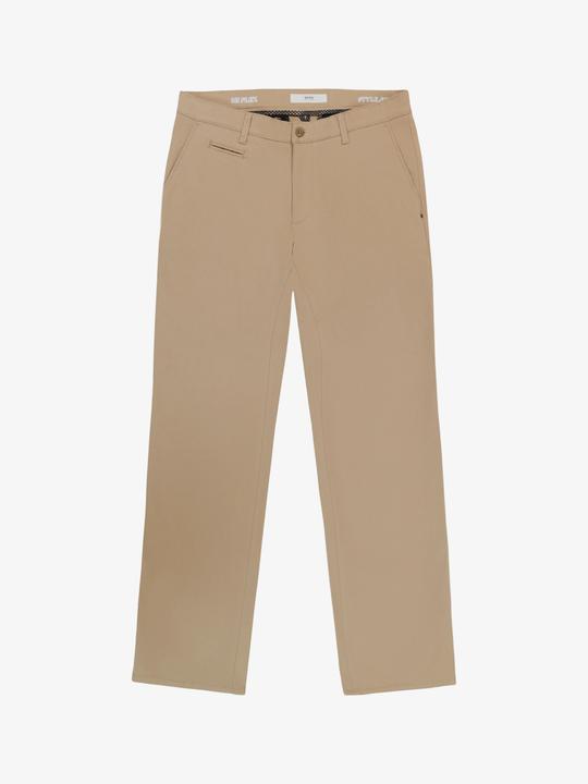 BRAX Chinohose "Fabio In" camel