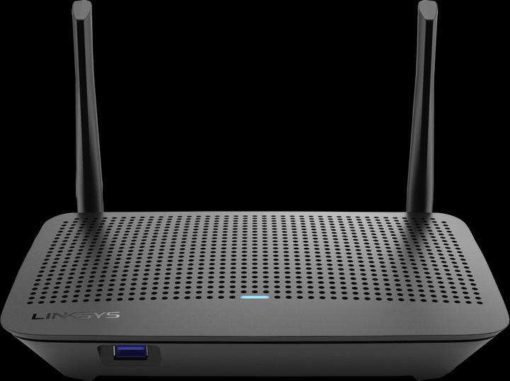Produktbild Linksys MR6350 Dual-Band MESH WiFi 5 Router AC1300