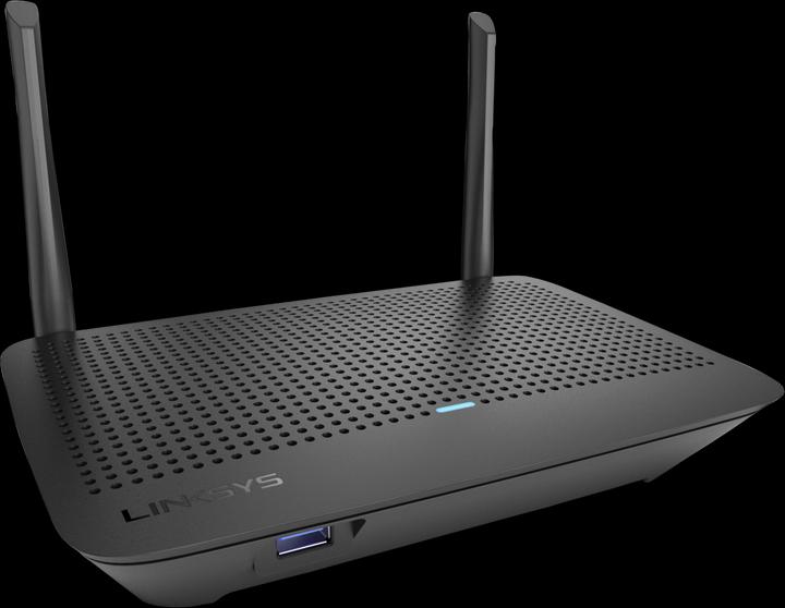 Produktbild Linksys MR6350 Dual-Band MESH WiFi 5 Router AC1300