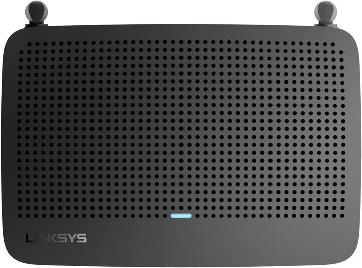 Produktbild Linksys MR6350 Dual-Band MESH WiFi 5 Router AC1300