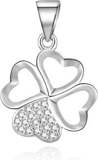Immagine prodotto Beneto Ciondolo d'argento Trifoglio AGH614L