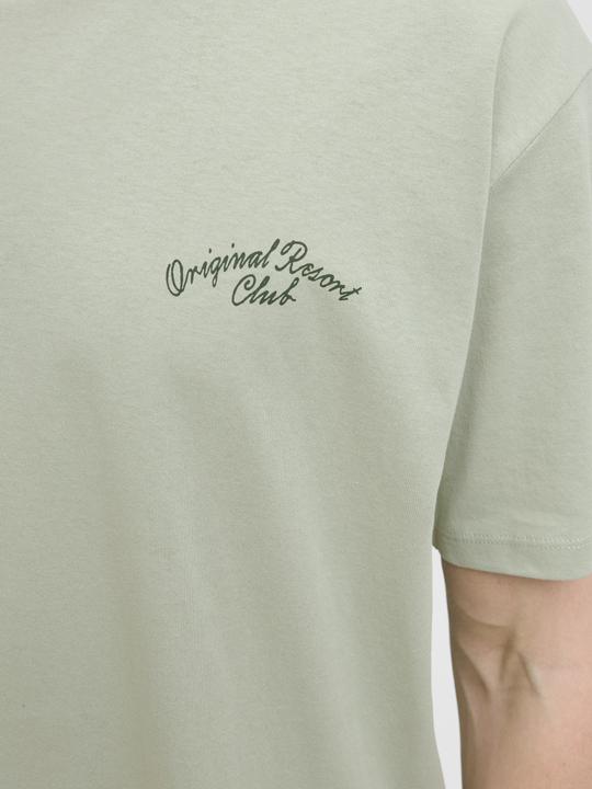 Produktbild Jack & Jones Rundhalsausschnitt T-shirt T-shirt (XS)
