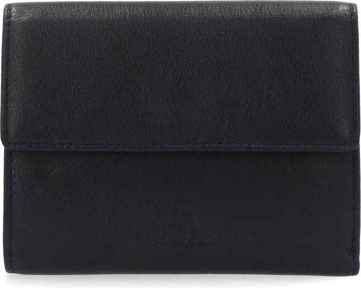 Actual product image Picard Bali 1 Geldbörse RFID Schutz Leder 12.5 cm