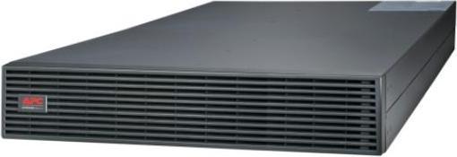 Produktbild APC EASY UPS SRV RM 6000VA 230V (6000 VA, 6000 W, Online-Doppelwandler USV)