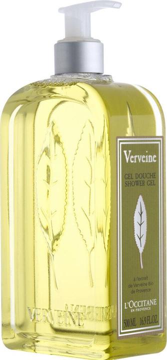 Actual product image L'Occitane Verveine (500 ml)