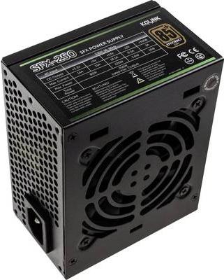 Produktbild Kolink SFX-250 80 Plus Bronze (250 W)