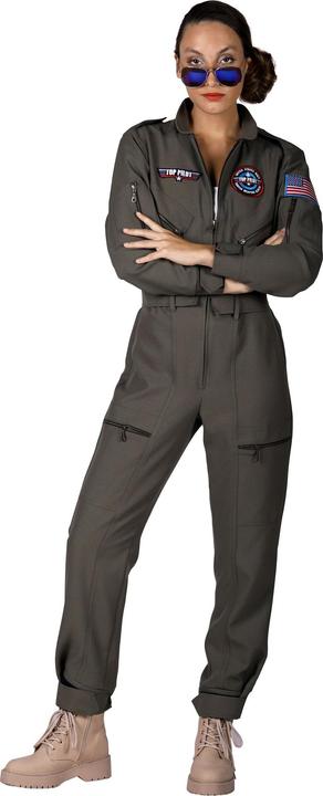 Produktbild Thetru Top Pilot Fliegeroverall für Frauen (M)