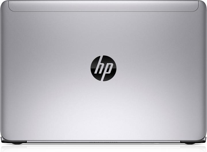 Produktbild HP EliteBook Folio 1040 G1 (14", Intel Core i7-4600U, 8 GB, 256 GB, CH)