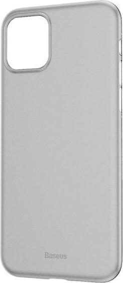 Image du produit Baseus Couverture arrière de la série Wing (Apple iPhone 11 Pro Max)