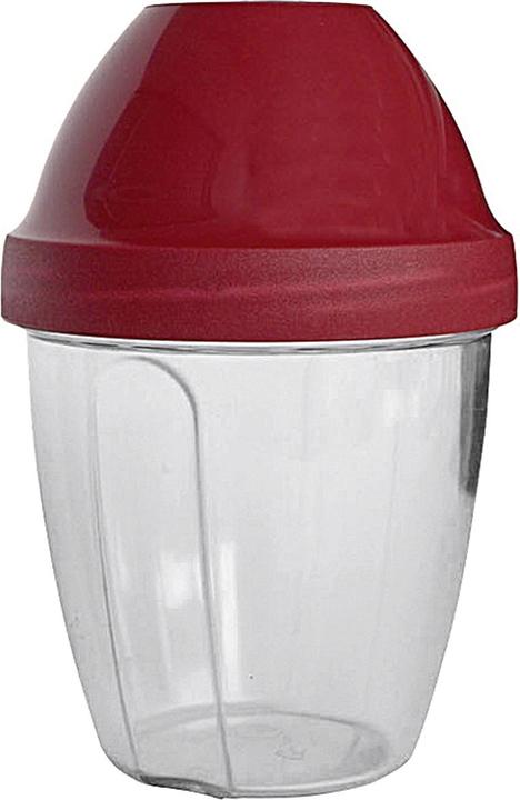 Westmark Shaker Mix-Egg (250 ml)