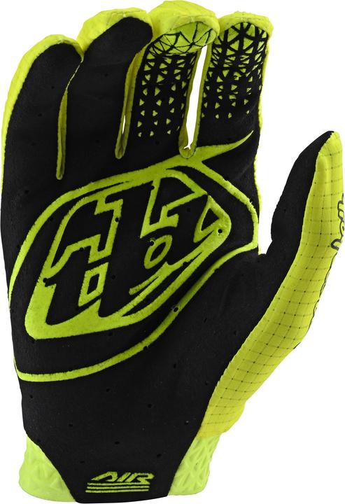 Actual product image Troy Lee Designs Air (S)