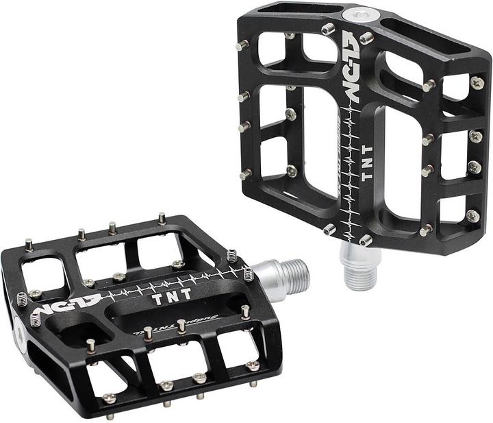 Nc-17 Sudpin IV XL S-Pro CNC