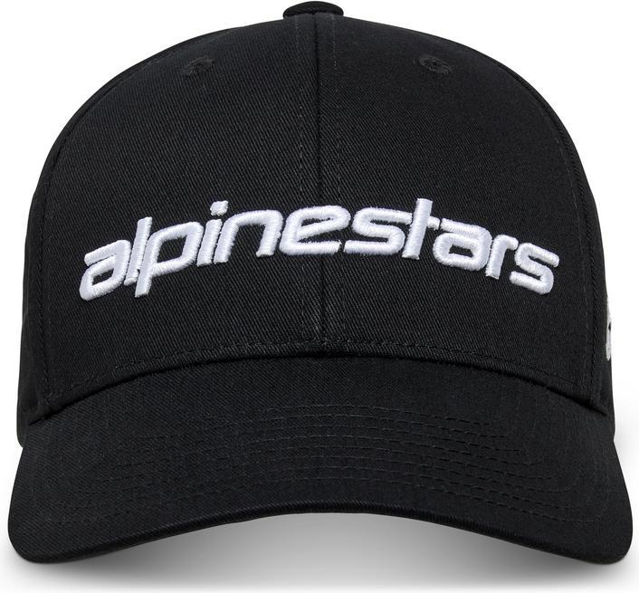 Produktbild Alpinestars HAT 24 LINEAR WORDMARK 2.0 (One Size)