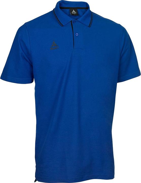 Select Poloshirt Oxford v22 (XXL)