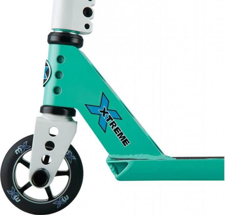 Produktbild Micro Trixx 2.0