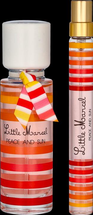 Immagine prodotto Little Marcel Pace e sole