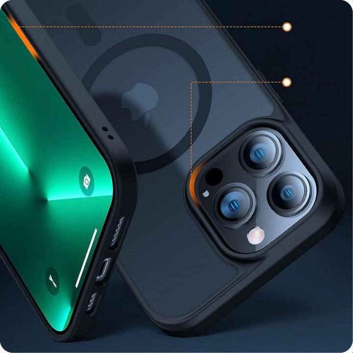 Immagine prodotto Tech-Protect MagMat (Apple iPhone 13 mini)