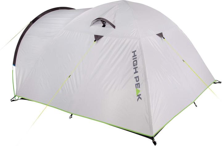 Produktbild High Peak Nevada 2.0 (Kuppelzelt, 3.30 kg, 2 Personen)