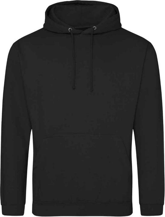 Immagine prodotto Awdis College Felpa con Cappuccio Adulto Unisex (XL)